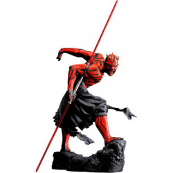 Star Wars ARTFX PVC Statue...