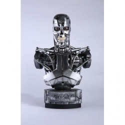 Terminator Genisys Bust 1/2...