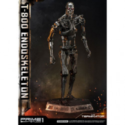 Terminator Statue 1/2 T-800...