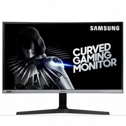 Samsung Monitor Desktop CRG5