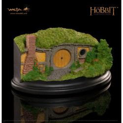 The Hobbit An Unexpected...