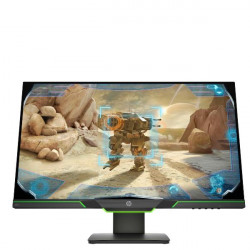 HP Monitor Desktop HP X27i...