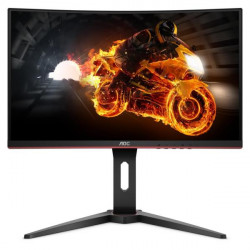 AOC Monitor Desktop C24G1...