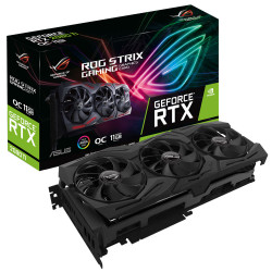 Asus ROG STRIX RTX2080TI...