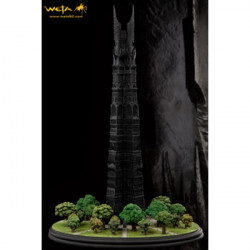 LORD OF THE RINGS – ORTHANC...