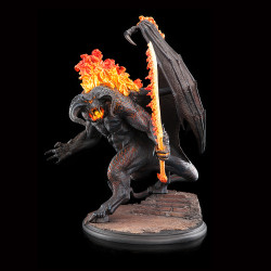 LORD THE RINGS – The Balrog...