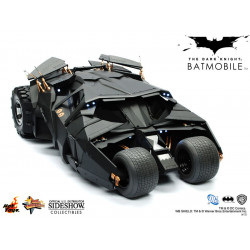 Batman “The Dark Knight” –...