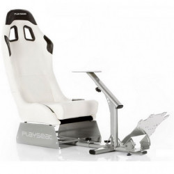 PLAYSEAT EVOLUTION WHITE...