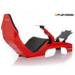 PLAYSEAT F1 RED racing seat...