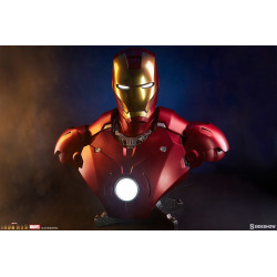 IRON MAN – Mark 3 – Life...