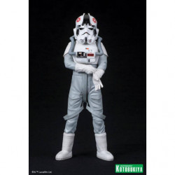 Star Wars ARTFX+ PVC Statue...