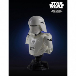 Star Wars Episode VII Bust...