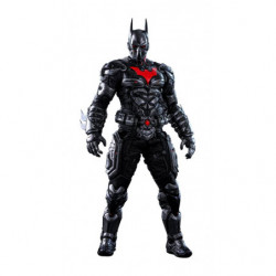 Batman Arkham Knight...