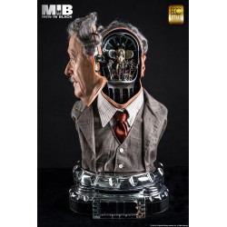 MEN IN BLACK – Rosenberg –...