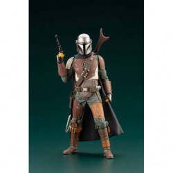 Star Wars The Mandalorian...