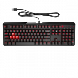 HP OMEN by HP Encoder Keyboard