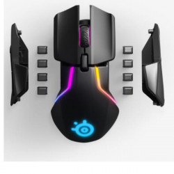 SteelSeries RIVAL 650 WIRELESS