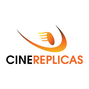 Cinereplicas