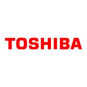 TOSHIBA